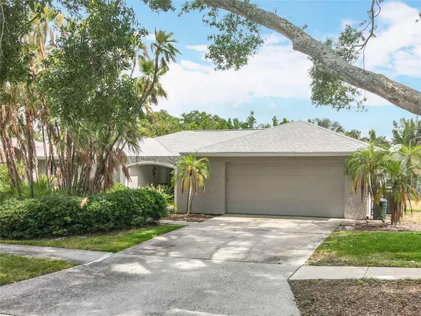 Clearwater, FL 33761,2742 SEA PINES CIR E
