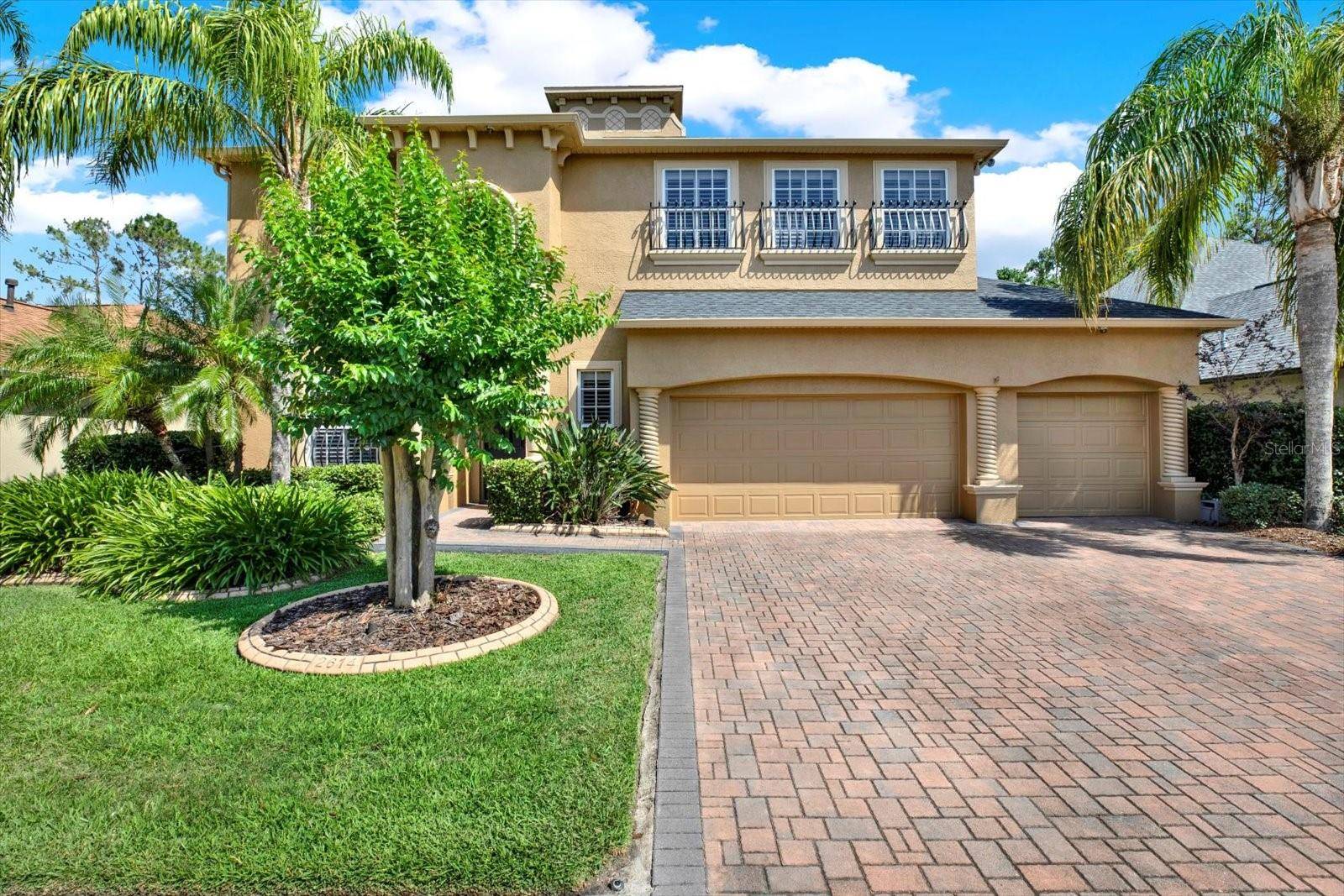 Wesley Chapel, FL 33544,2614 BROOKFOREST DR