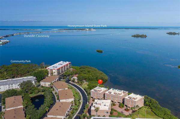 2750 RESERVE CT #101, Dunedin, FL 34698