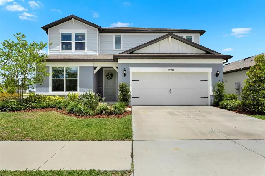 3952 ALMOND BROOK BLVD, Land O Lakes, FL 34638