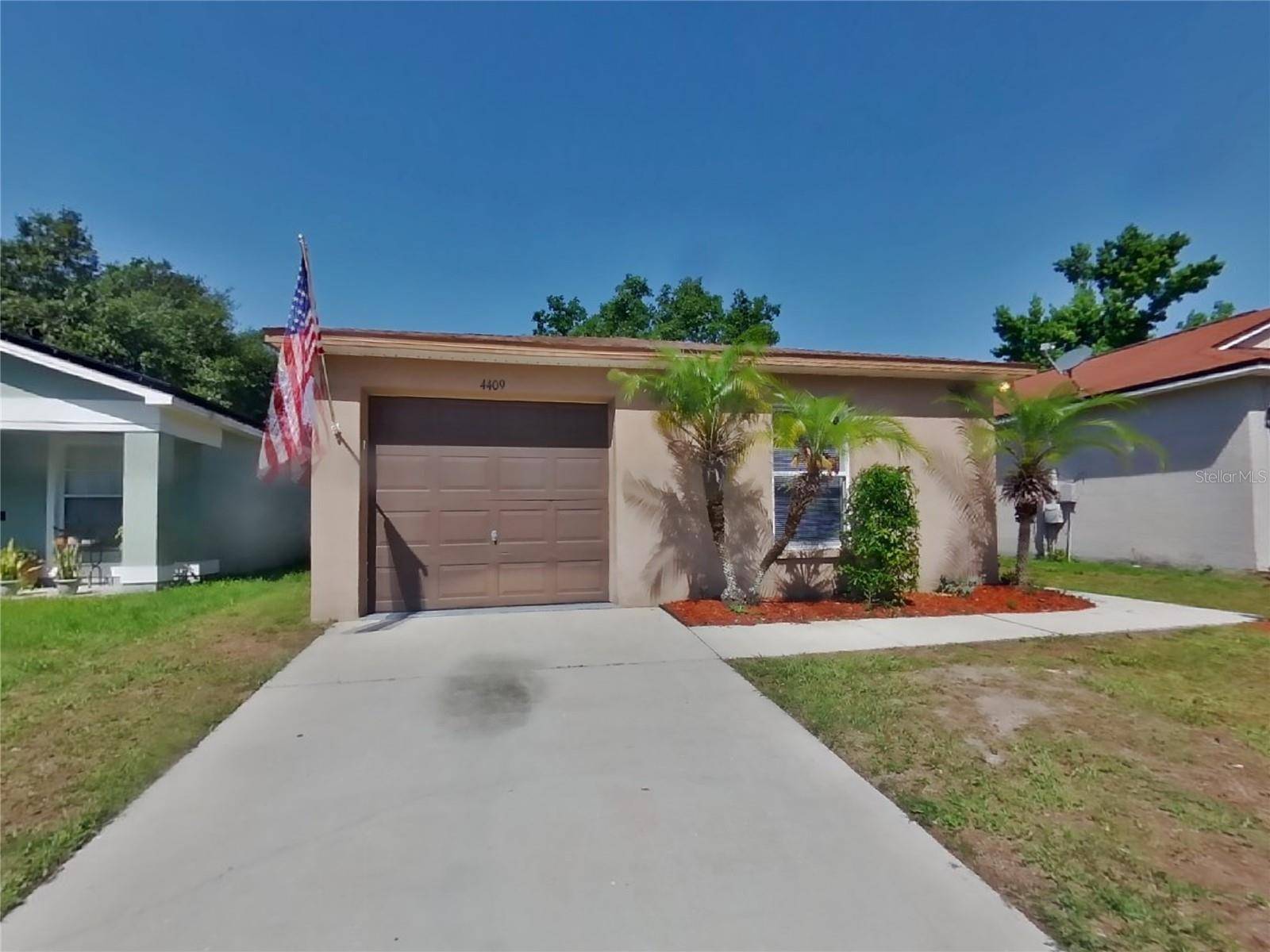 4409 VENICE DR, Land O Lakes, FL 34639