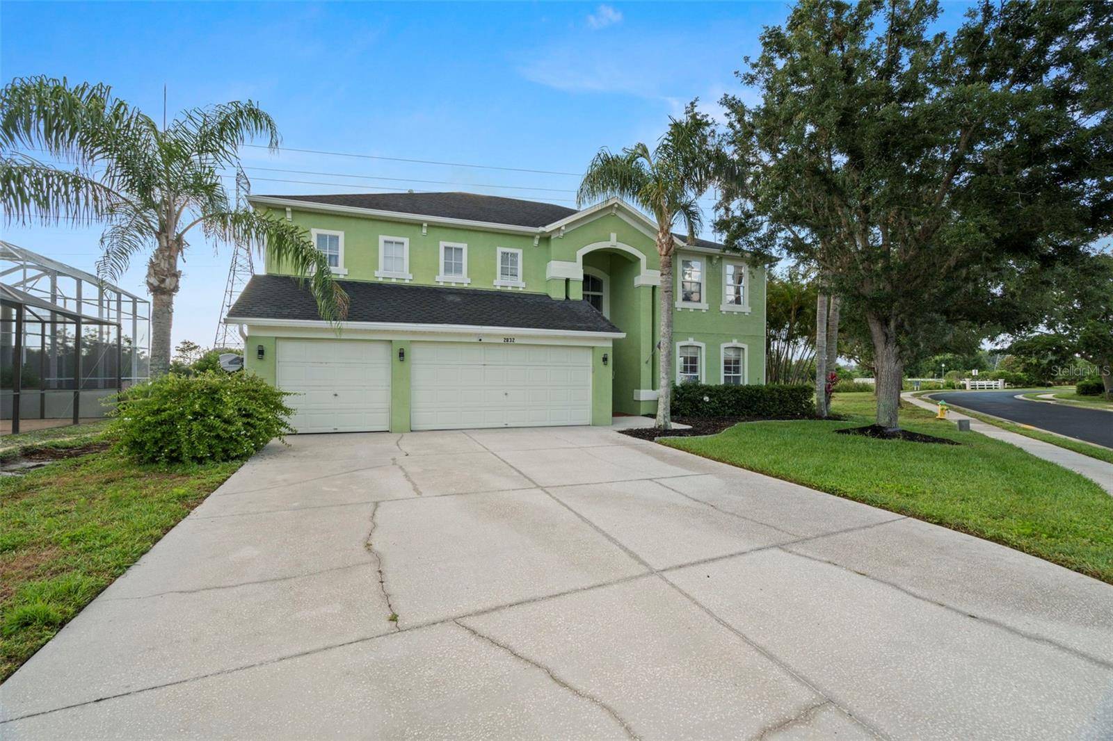 New Port Richey, FL 34655,2832 BRINLEY DR