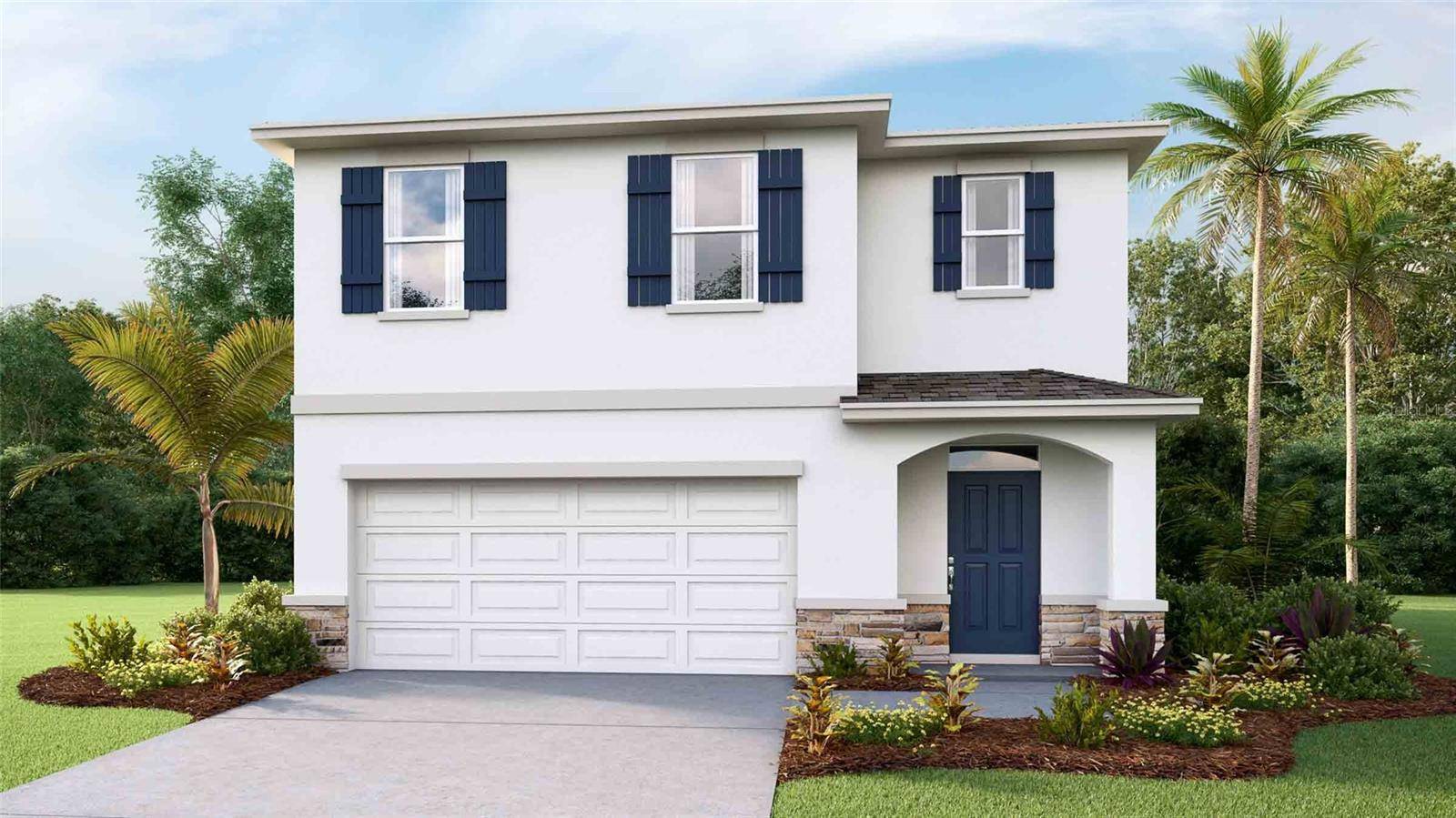 10653 DUSTY BOOT RD, Land O Lakes, FL 34638