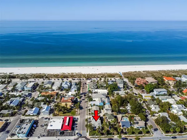 St Pete Beach, FL 33706,2100 PASS A GRILLE WAY