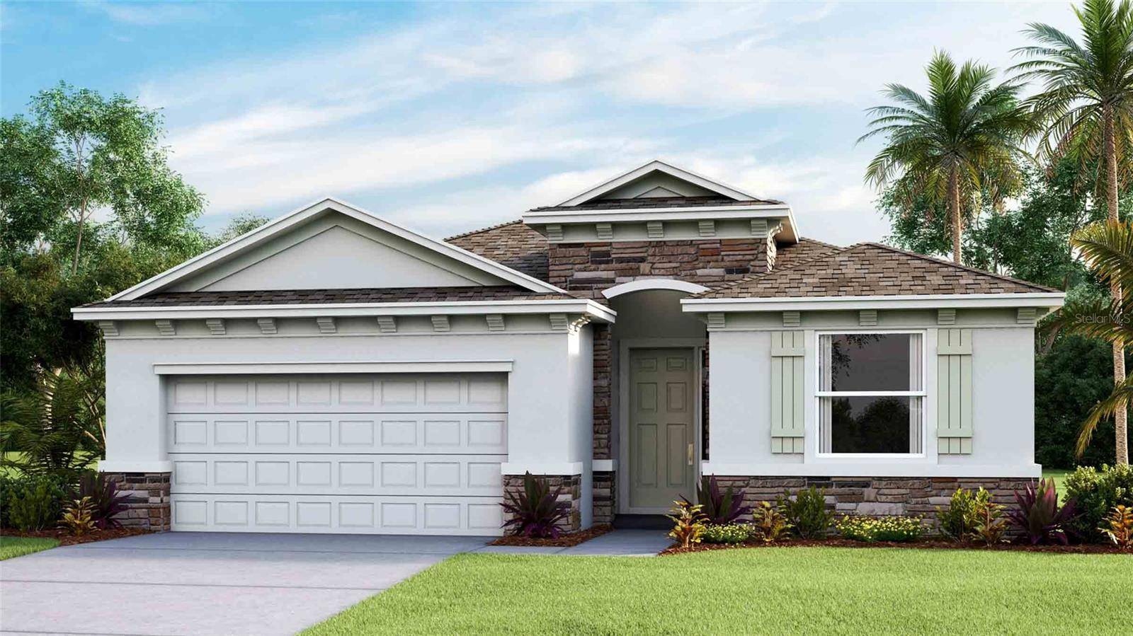 2286 SIENNA SPRUCE ST, Wesley Chapel, FL 33543