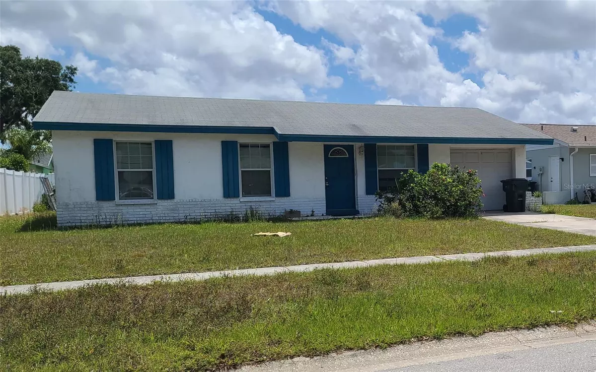 Largo, FL 33774,2603 MARY SUE ST SW
