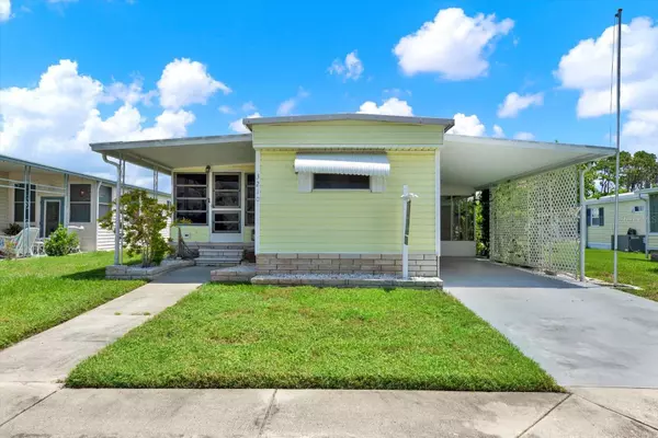 Holiday, FL 34690,3210 HAMPSHIRE DR