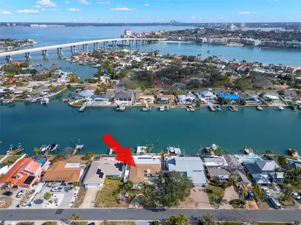 St Pete Beach, FL 33706