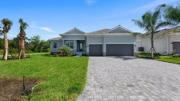 Port Charlotte, FL 33981,9295 ROSEBUD CIR