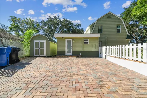 St Petersburg, FL 33702,301 81ST AVE NE