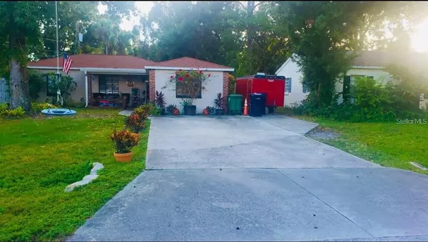 4406 W HARBOR VIEW AVE, Tampa, FL 33611