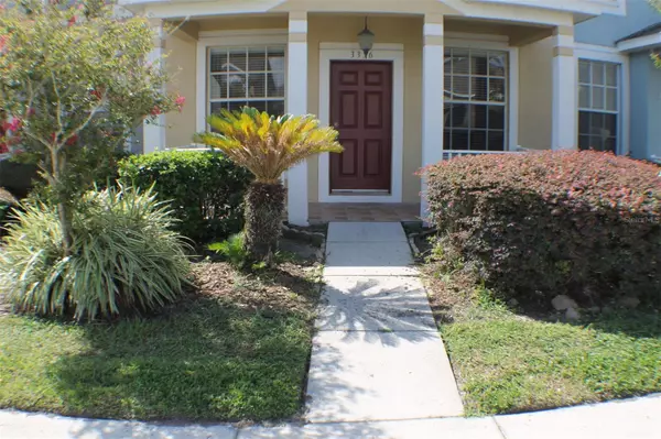 3336 SANTA RITA LN, Land O Lakes, FL 34639