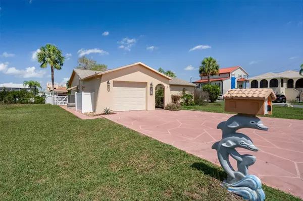 4315 FLEXER DR, Hernando Beach, FL 34607