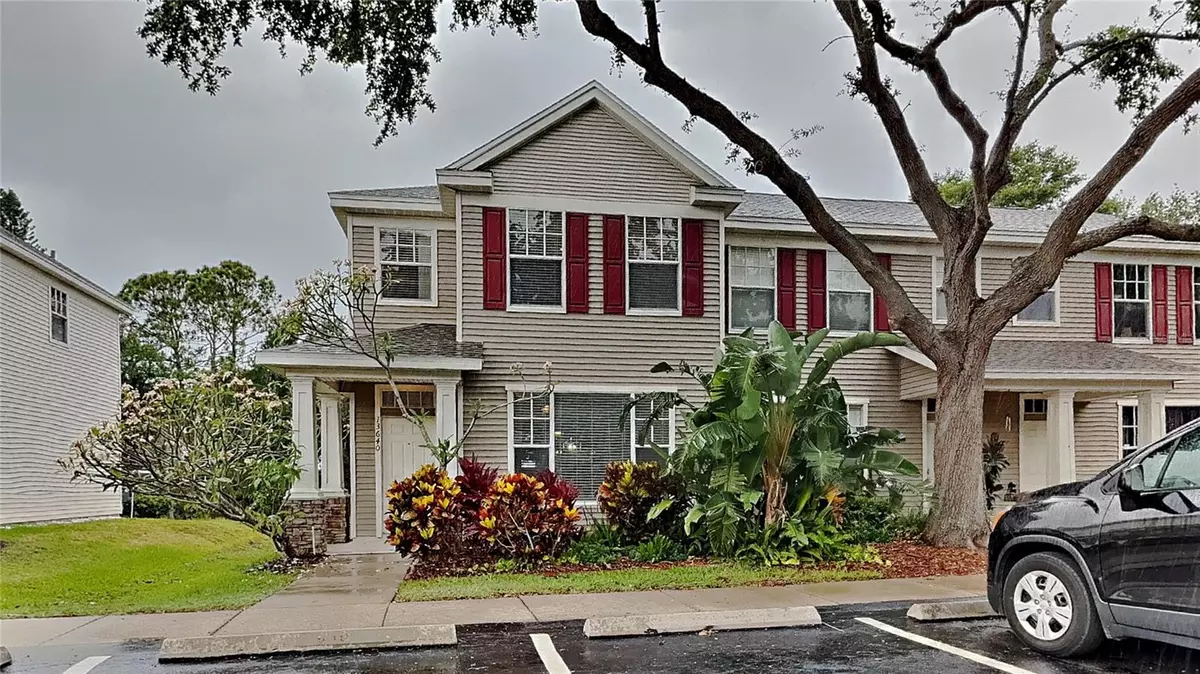 Largo, FL 33771,13640 FOREST LAKE DR