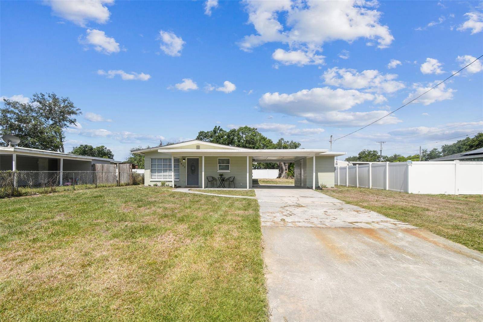 2830 ANTHONY ST, Tampa, FL 33619