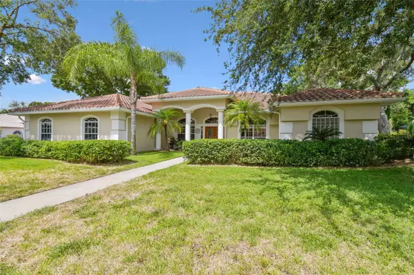 Tarpon Springs, FL 34688,3351 BRISTOL PL