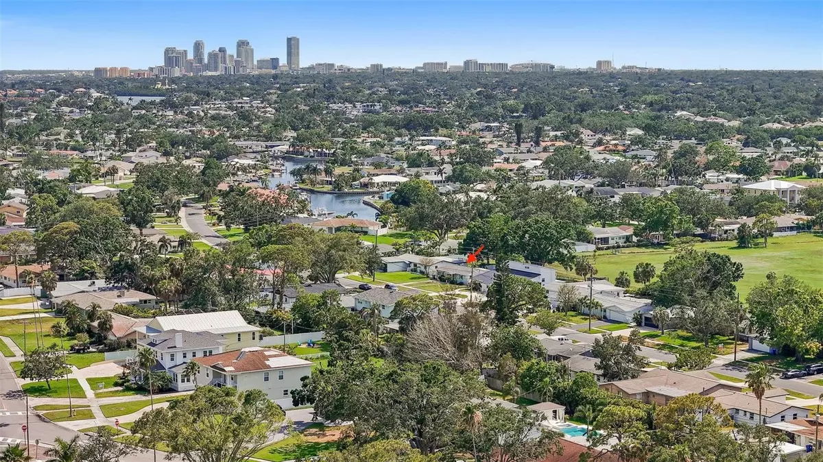 St Petersburg, FL 33703,5340 DENVER ST NE