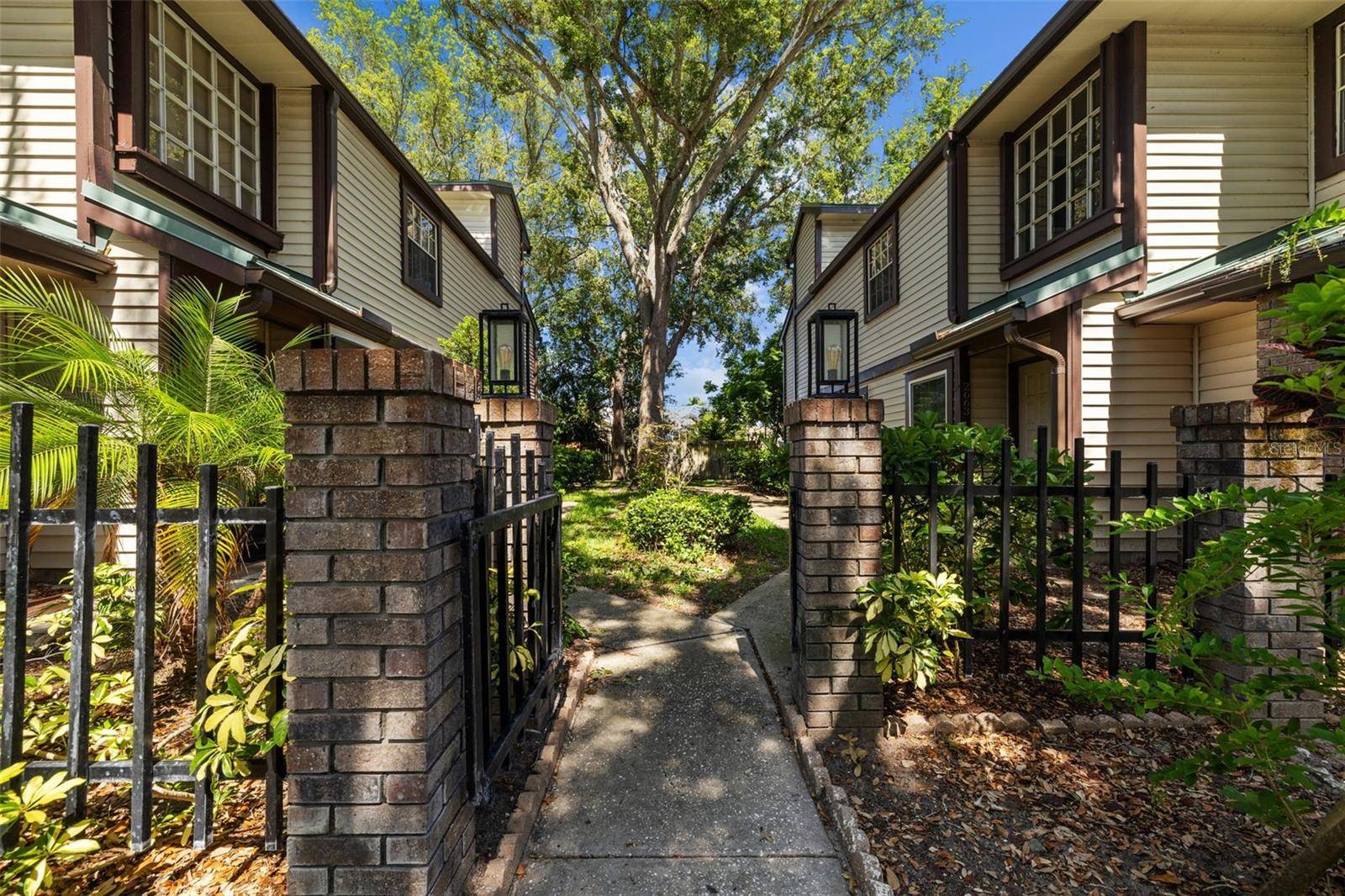 Palm Harbor, FL 34683,2665 SEQUOIA TER #306