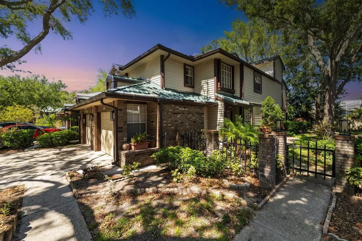 Palm Harbor, FL 34683,2665 SEQUOIA TER #306