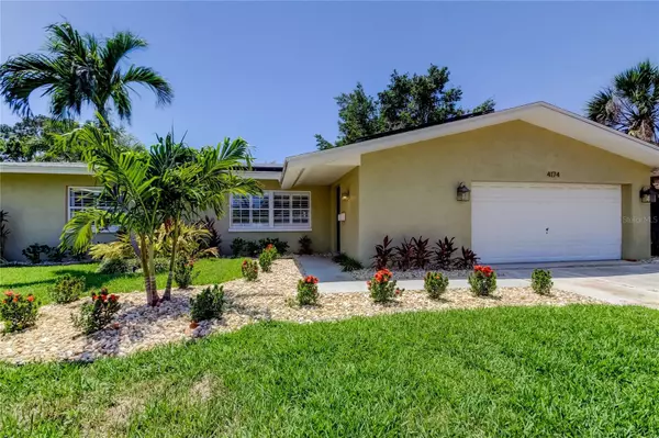 4174 14TH LN NE, St Petersburg, FL 33703