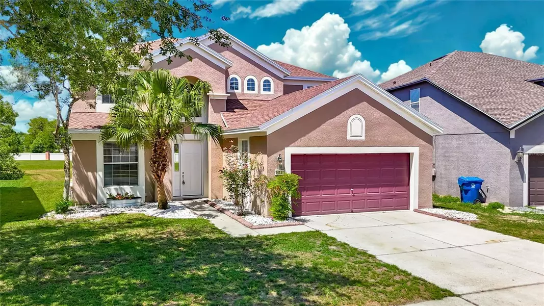 14137 WAKE ROBIN DR, Brooksville, FL 34604