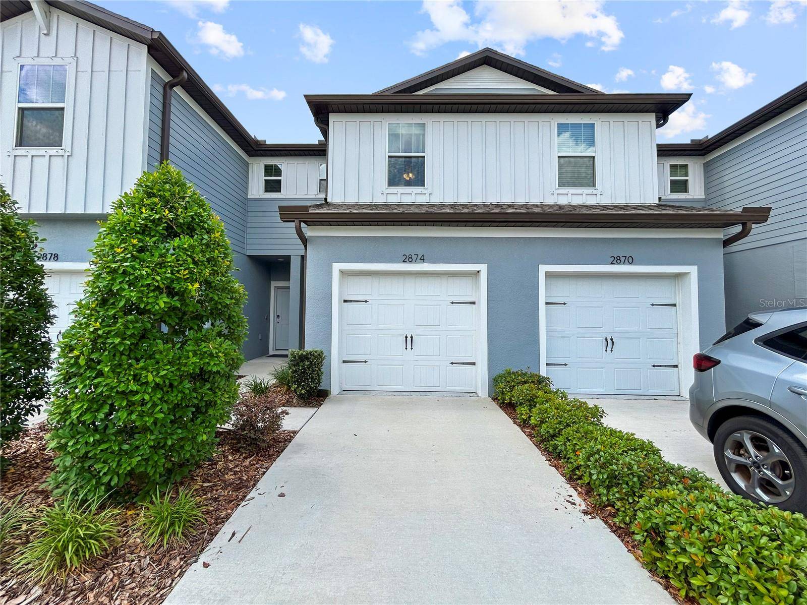 Land O Lakes, FL 34638,2874 DEER PINE TRL