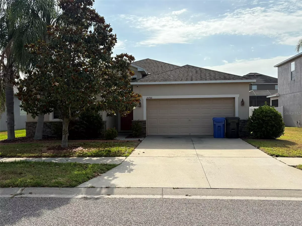 Wimauma, FL 33598,10766 STANDING STONE DR