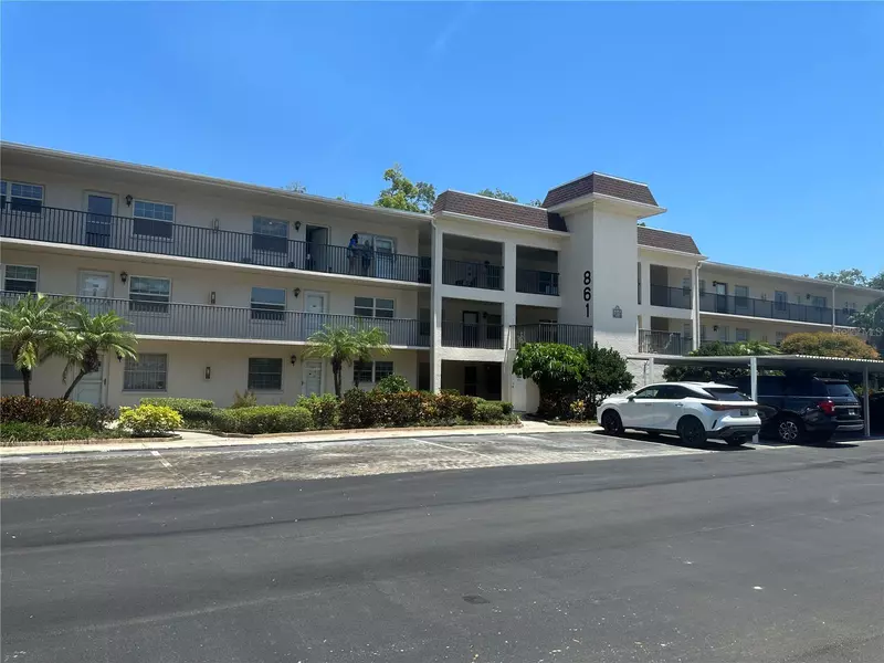 861 MAPLE CT #104, Dunedin, FL 34698