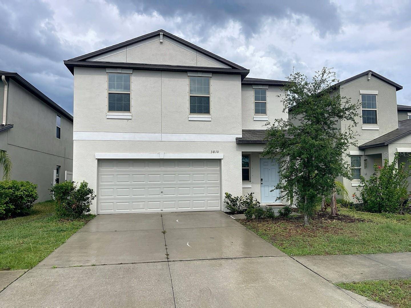 3810 ROMANO BUSCIGLIO ST, Tampa, FL 33619