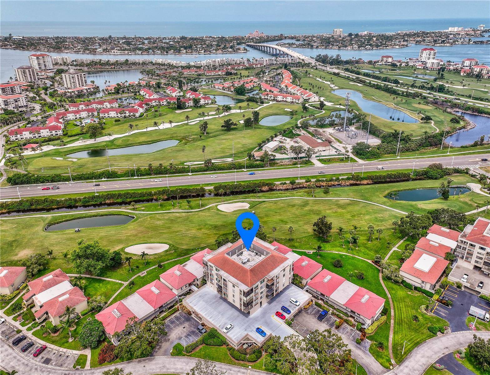 6269 PALMA DEL MAR BLVD S #506, St Petersburg, FL 33715