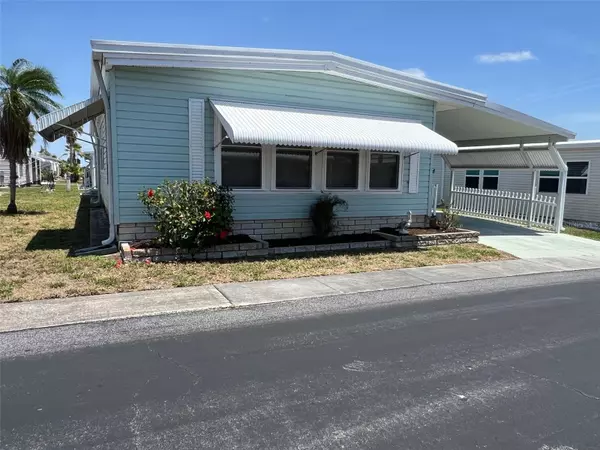 Largo, FL 33778,832 CANE PALM ST