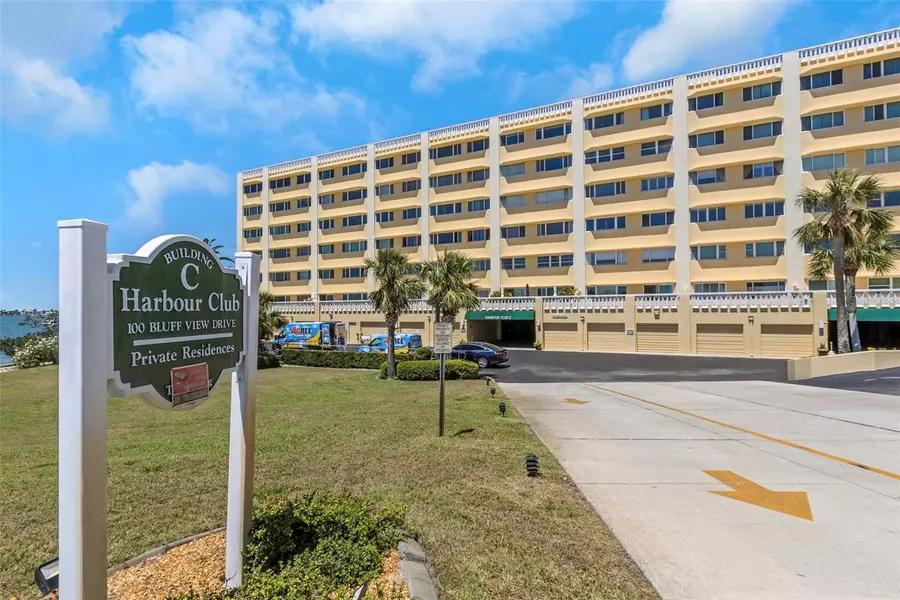 Belleair Bluffs, FL 33770