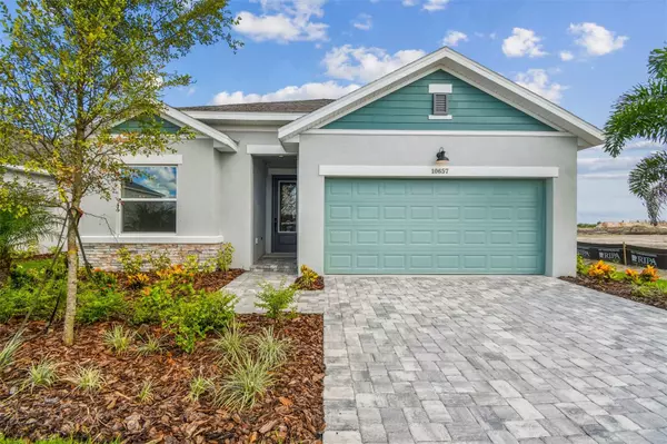 10657 CRESCENT CREEK XING, Parrish, FL 34219