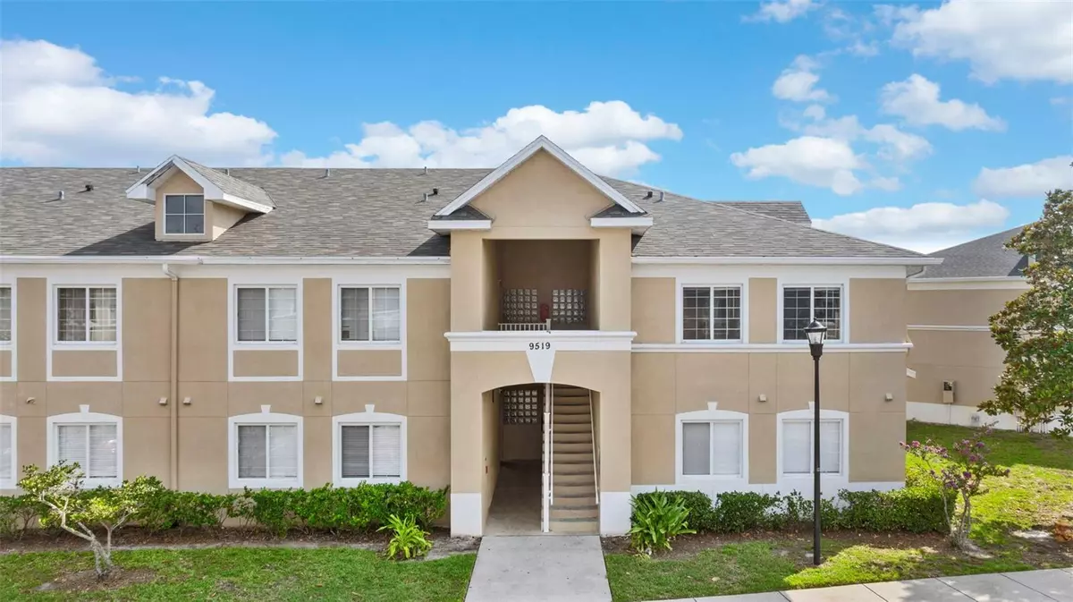 Riverview, FL 33578,9519 NEWDALE WAY #202