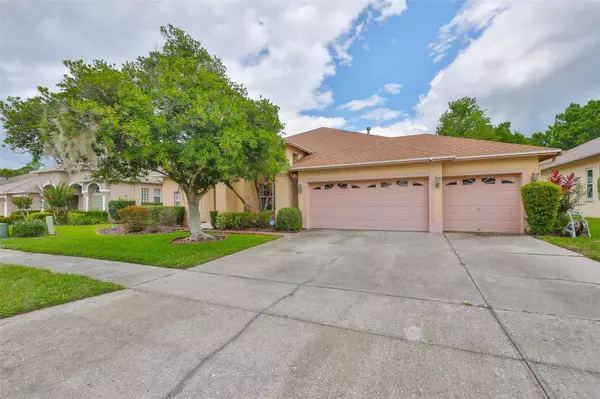 Tampa, FL 33647,18444 EASTWYCK DR