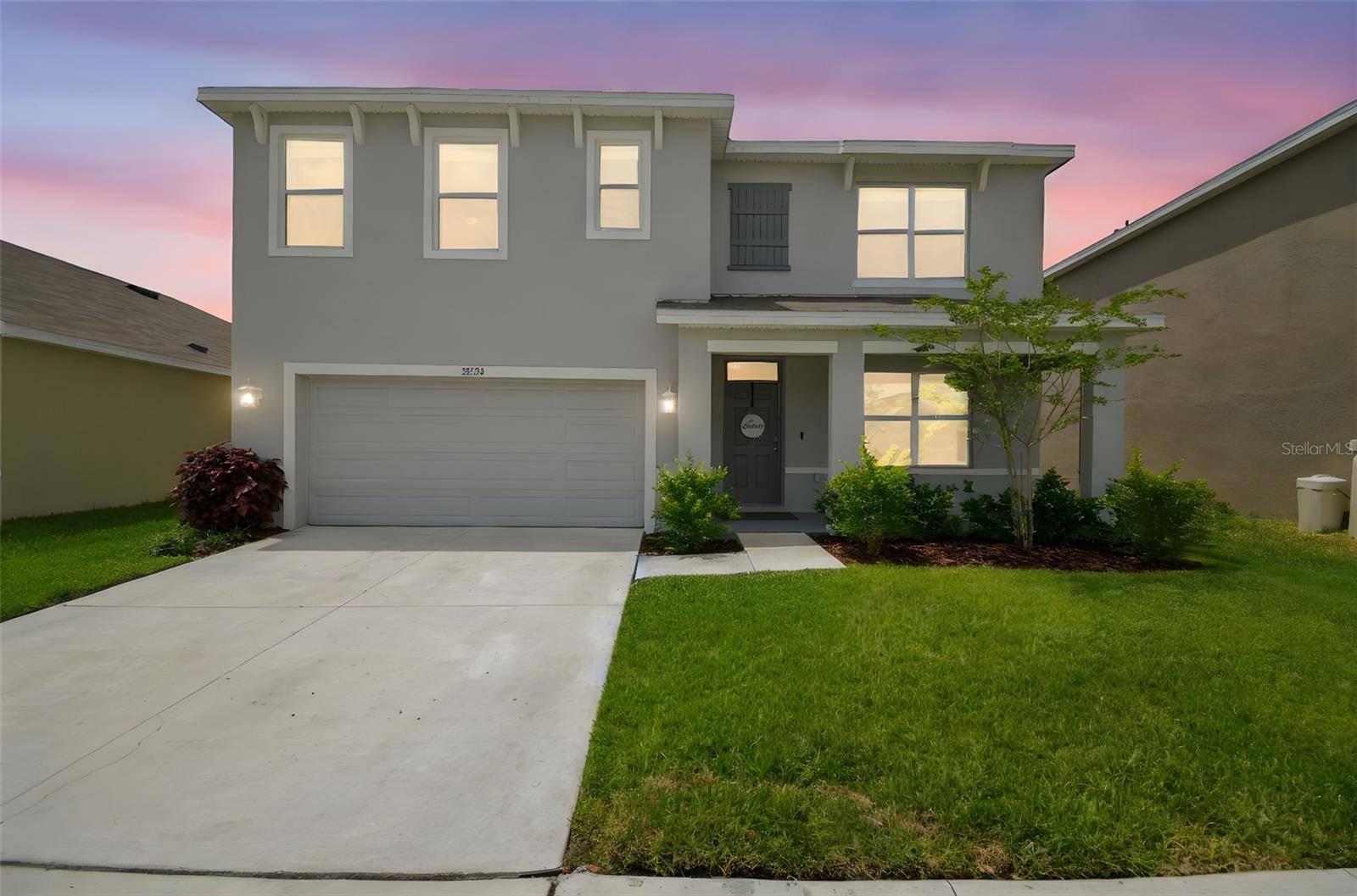 33524 ELM HILL BR, Wesley Chapel, FL 33545