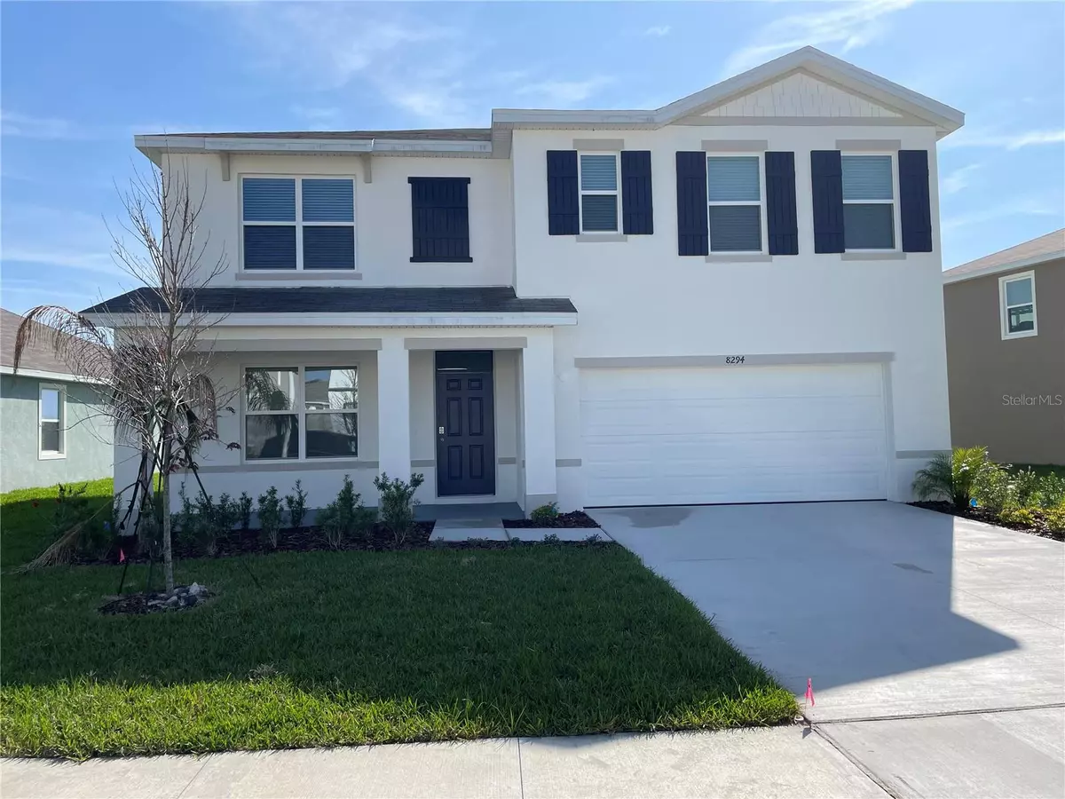 Wesley Chapel, FL 33545,8294 CLAW GLADES LOOP