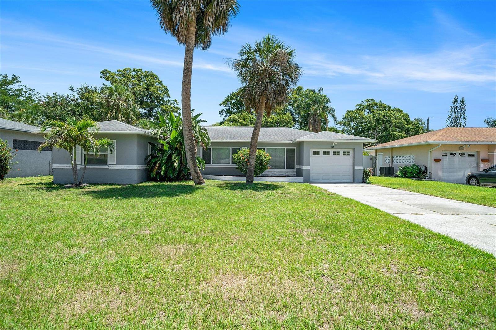 105 N COMET AVE,  Clearwater,  FL 33765