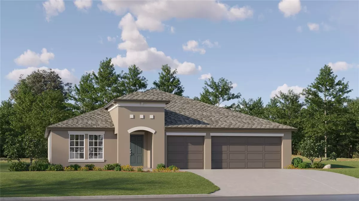 Parrish, FL 34219,11817 BLUE DIAMOND TRL