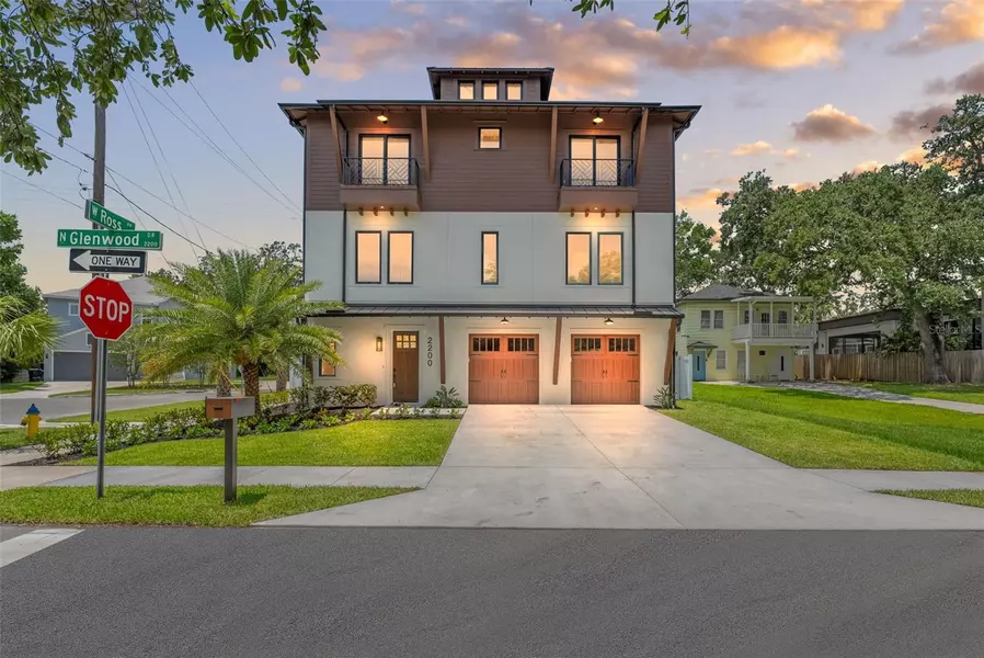 2200 N GLENWOOD DR, Tampa, FL 33602