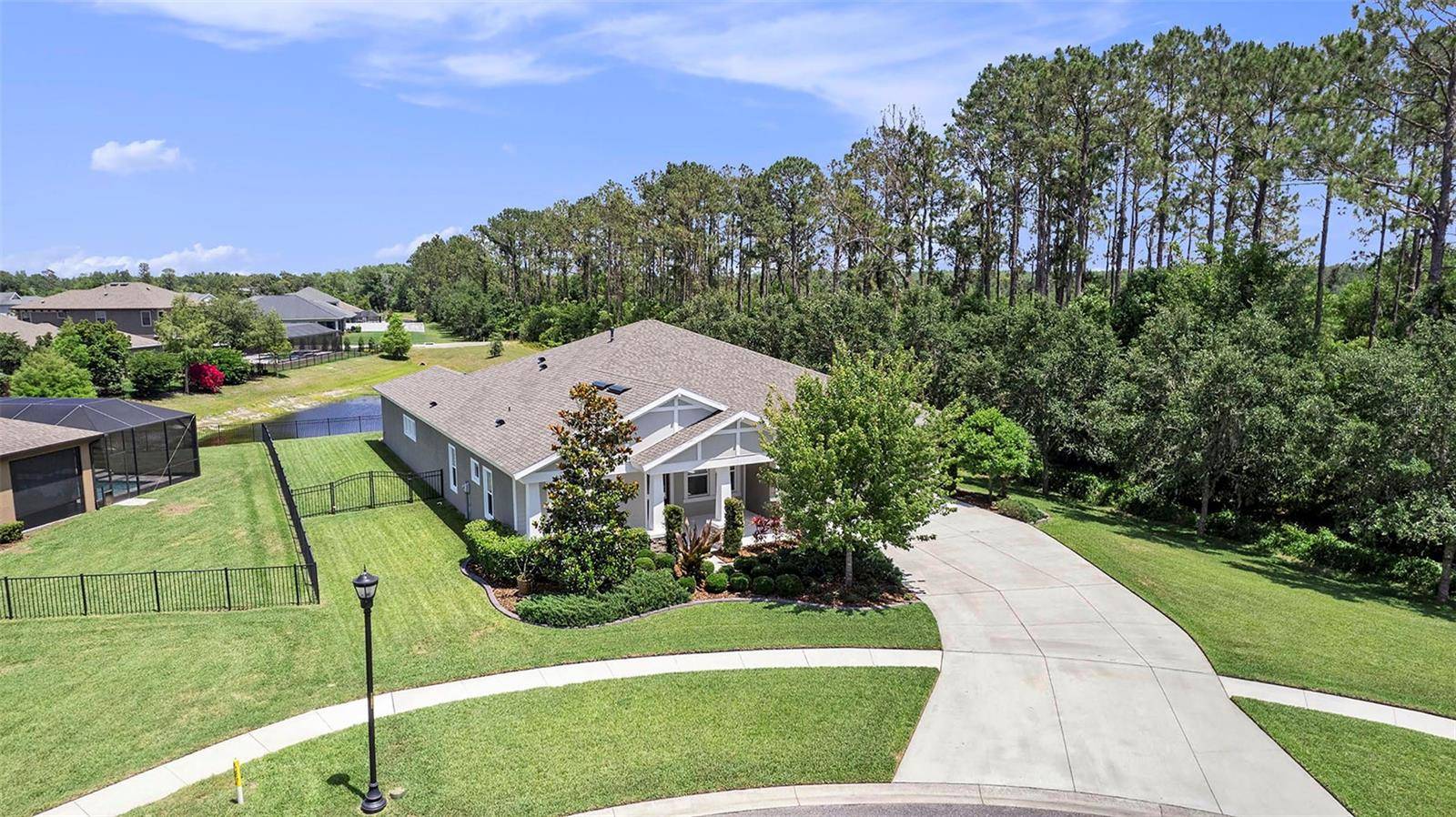 Land O Lakes, FL 34638,8016 ROCK SPRING CT