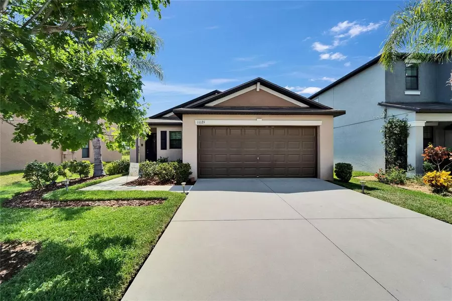 11121 HUDSON HILLS LN, Riverview, FL 33579