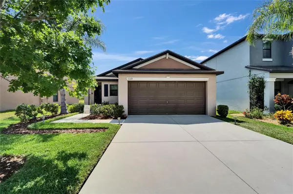 11121 HUDSON HILLS LN, Riverview, FL 33579