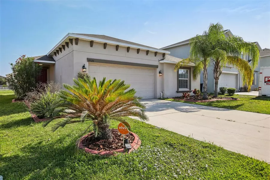 10326 BOGGY MOSS DR, Riverview, FL 33578