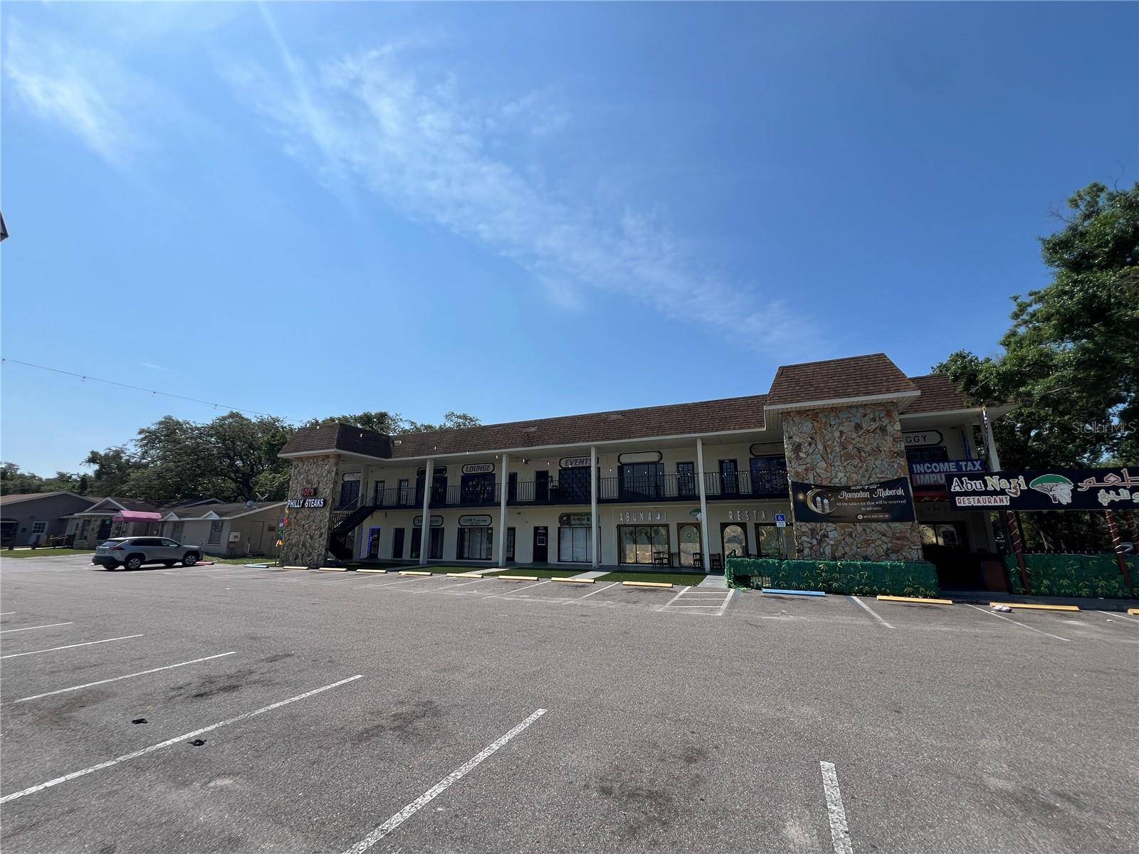 Tampa, FL 33617,4819 E BUSCH BLVD