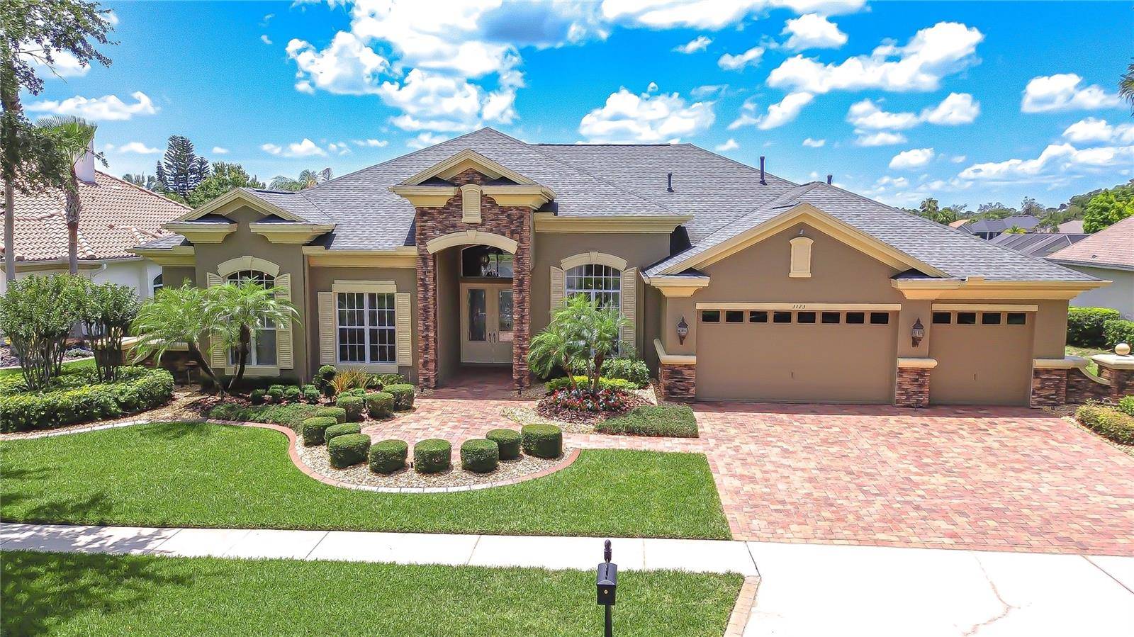 3123 WHITEHEAD LN, Land O Lakes, FL 34638