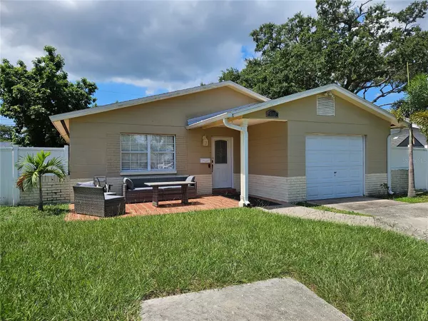 St Petersburg, FL 33710,5542 19TH AVE N