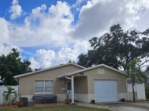 5542 19TH AVE N, St Petersburg, FL 33710
