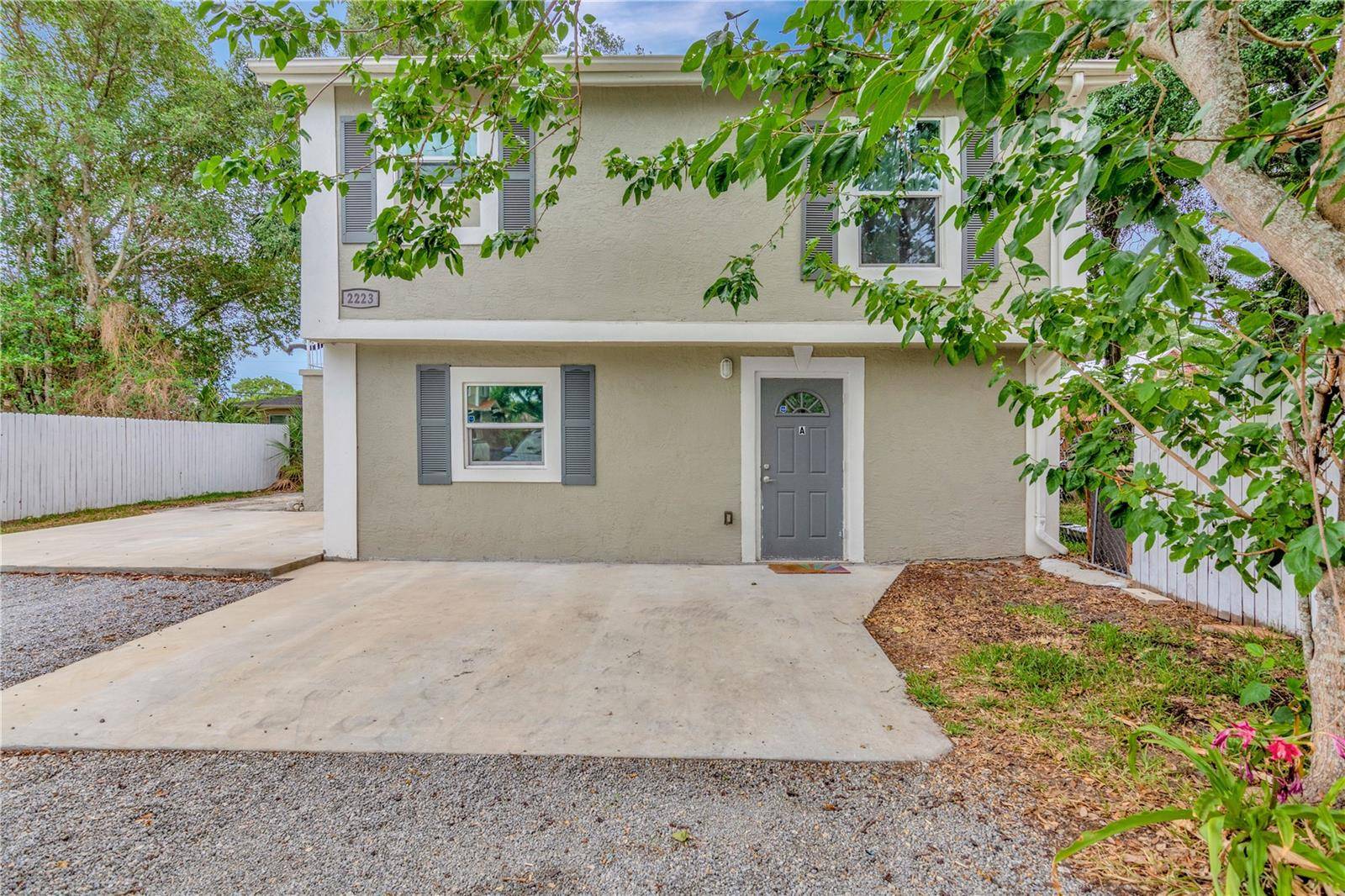 2223 GORDON ST, Tampa, FL 33605