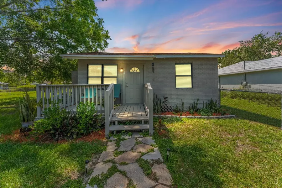 652 N JACKSON ST, Eagle Lake, FL 33839